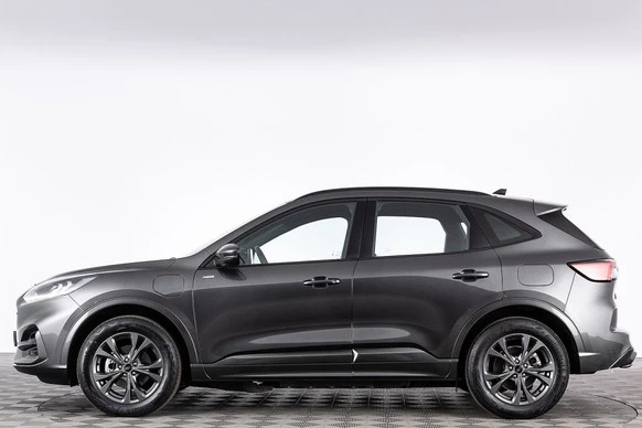 Ford Kuga - Afbeelding 24 van 30