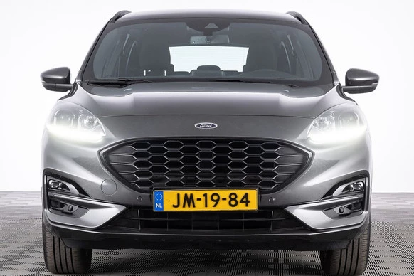 Ford Kuga - Afbeelding 25 van 30