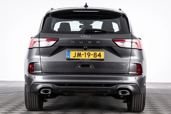 Ford Kuga - Afbeelding 26 van 30