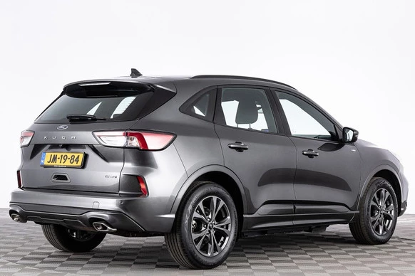 Ford Kuga - Afbeelding 27 van 30