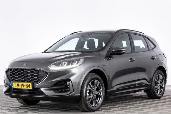 Ford Kuga - Afbeelding 28 van 30