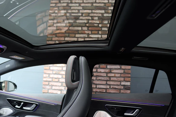 Mercedes-Benz EQS - Afbeelding 4 van 30