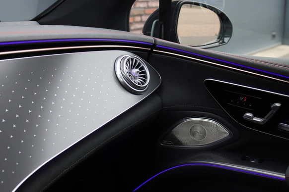 Mercedes-Benz EQS - Afbeelding 8 van 30