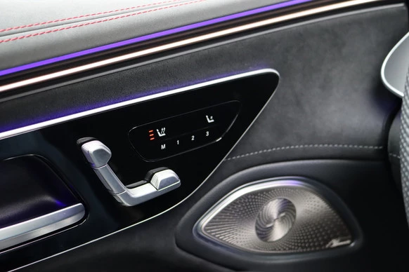 Mercedes-Benz EQS - Afbeelding 12 van 30