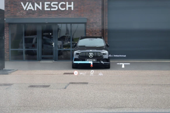 Mercedes-Benz EQS - Afbeelding 26 van 30