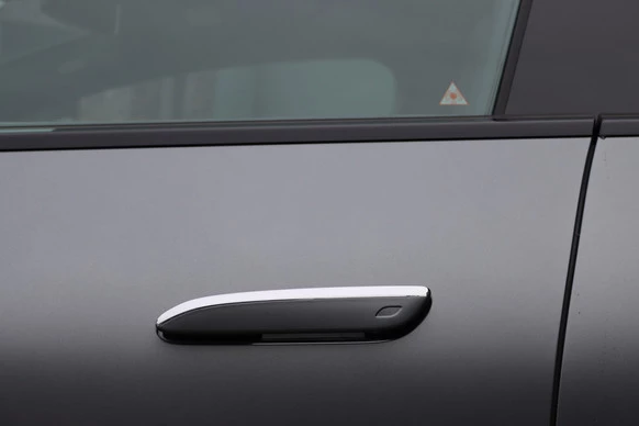 Mercedes-Benz EQS - Afbeelding 27 van 30