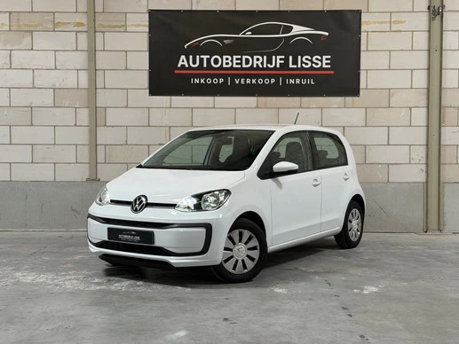 Volkswagen up! - Afbeelding 1 van 30