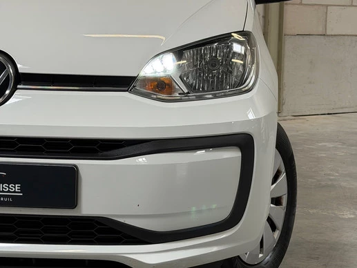 Volkswagen up! - Afbeelding 2 van 30