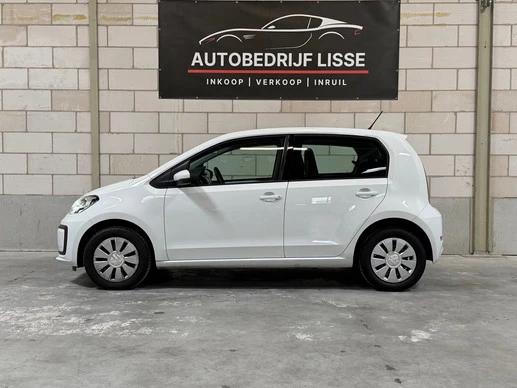 Volkswagen up! - Afbeelding 4 van 30