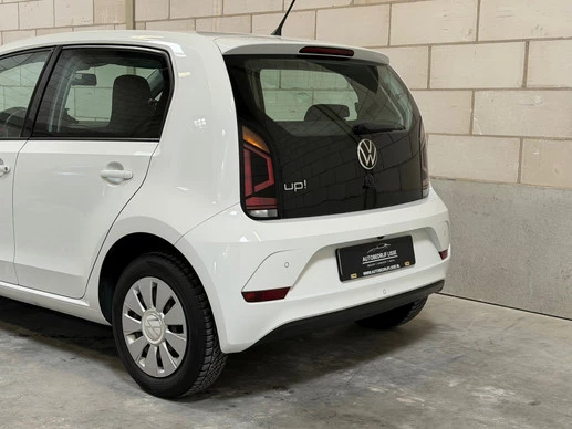 Volkswagen up! - Afbeelding 5 van 30