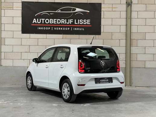 Volkswagen up! - Afbeelding 6 van 30