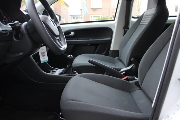 Volkswagen up! - Afbeelding 7 van 30
