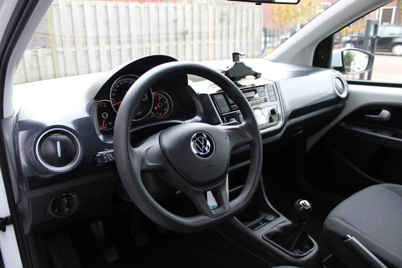 Volkswagen up! - Afbeelding 8 van 30