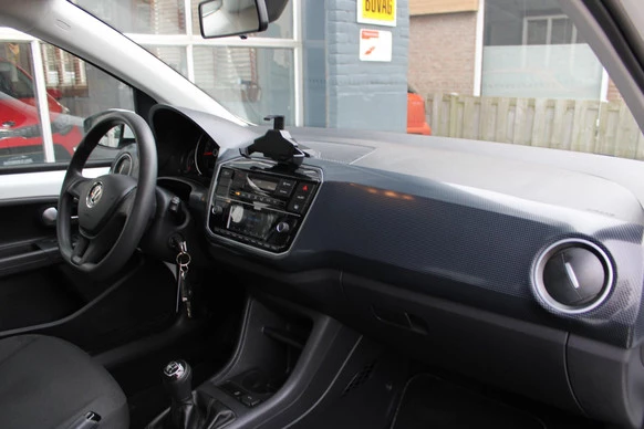 Volkswagen up! - Afbeelding 10 van 30