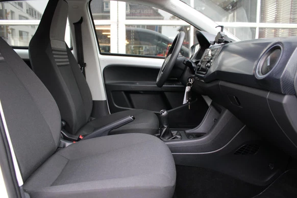 Volkswagen up! - Afbeelding 11 van 30