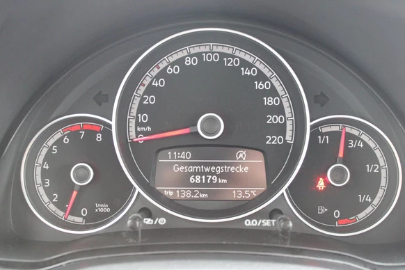 Volkswagen up! - Afbeelding 12 van 30