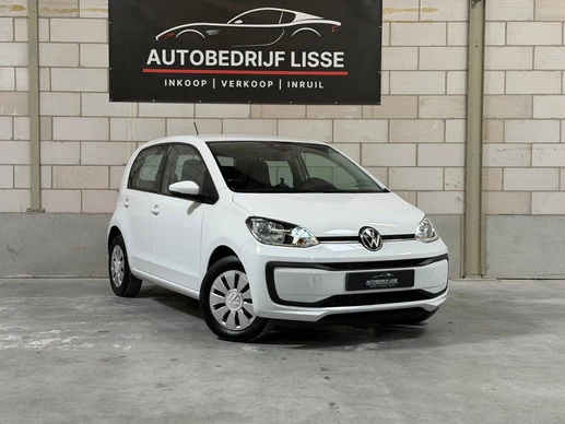 Volkswagen up! - Afbeelding 18 van 30