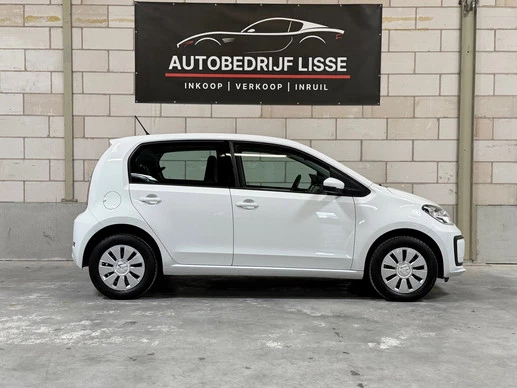 Volkswagen up! - Afbeelding 20 van 30