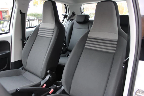 Volkswagen up! - Afbeelding 28 van 30