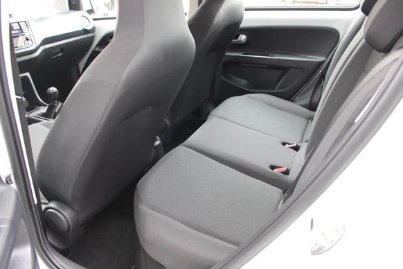 Volkswagen up! - Afbeelding 30 van 30