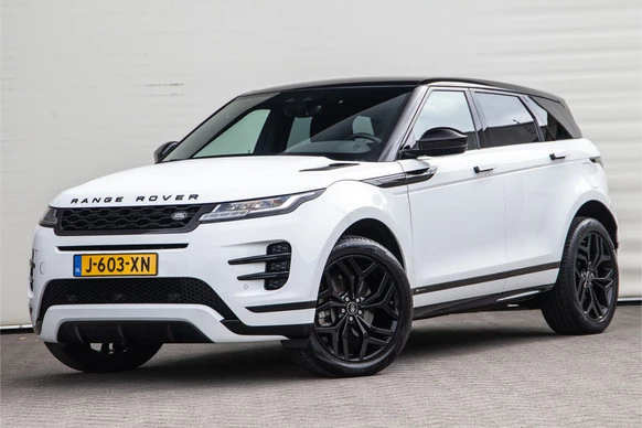 Land Rover Range Rover Evoque - Afbeelding 1 van 30