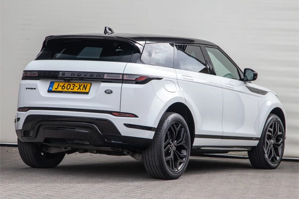 Land Rover Range Rover Evoque - Afbeelding 2 van 30