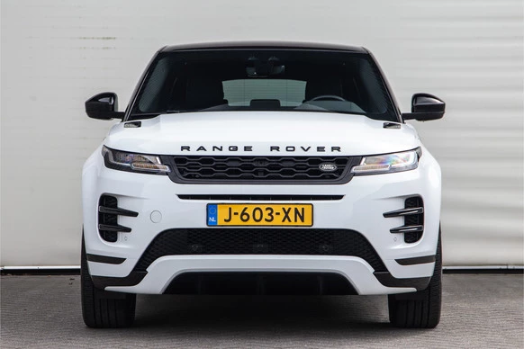 Land Rover Range Rover Evoque - Afbeelding 3 van 30