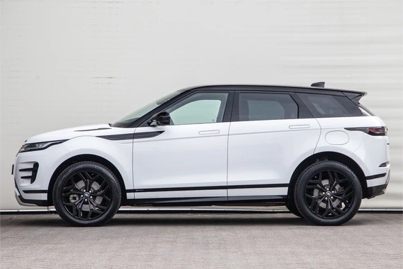 Land Rover Range Rover Evoque - Afbeelding 4 van 30