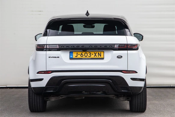 Land Rover Range Rover Evoque - Afbeelding 5 van 30