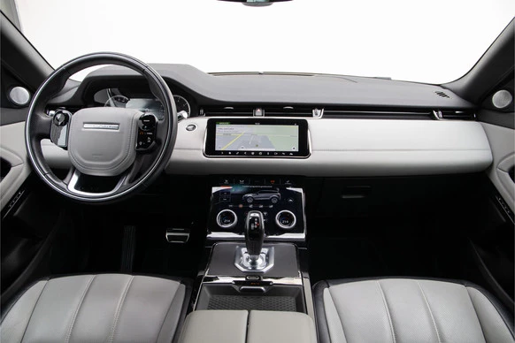 Land Rover Range Rover Evoque - Afbeelding 7 van 30