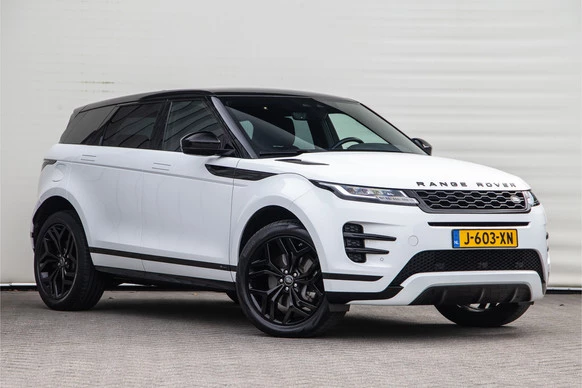 Land Rover Range Rover Evoque - Afbeelding 8 van 30