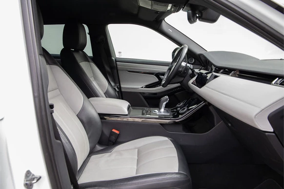 Land Rover Range Rover Evoque - Afbeelding 9 van 30