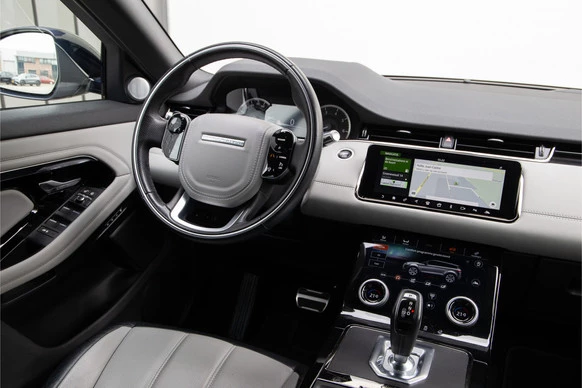 Land Rover Range Rover Evoque - Afbeelding 10 van 30