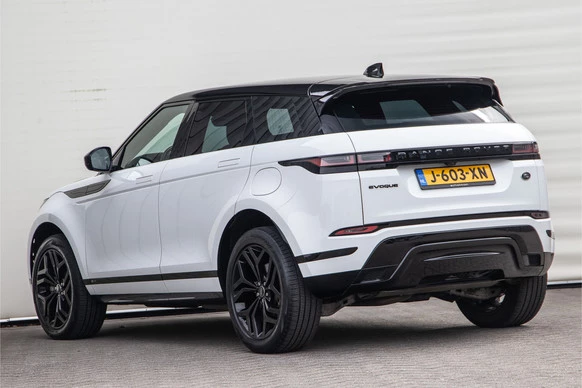 Land Rover Range Rover Evoque - Afbeelding 11 van 30