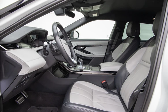 Land Rover Range Rover Evoque - Afbeelding 12 van 30