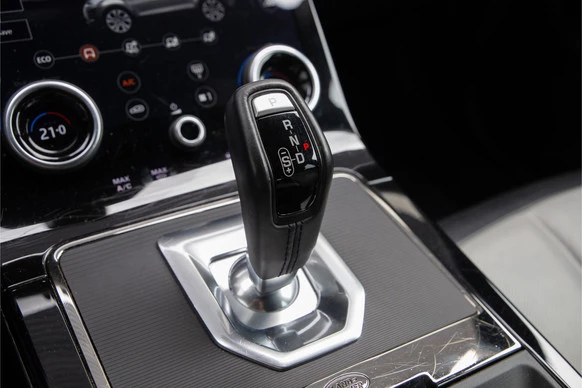 Land Rover Range Rover Evoque - Afbeelding 13 van 30