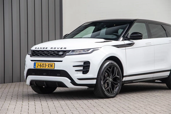 Land Rover Range Rover Evoque - Afbeelding 14 van 30