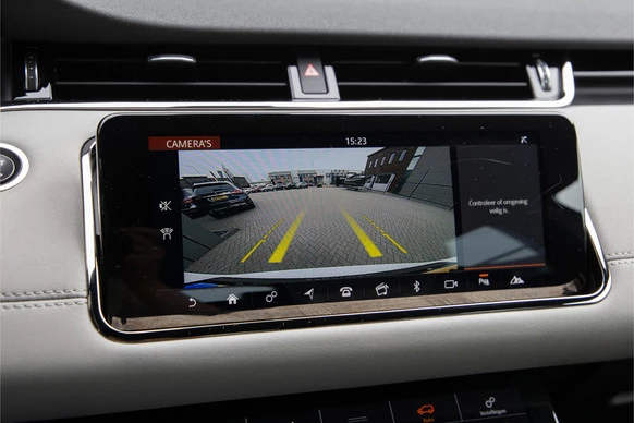 Land Rover Range Rover Evoque - Afbeelding 16 van 30