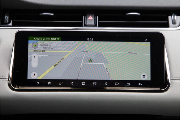 Land Rover Range Rover Evoque - Afbeelding 18 van 30