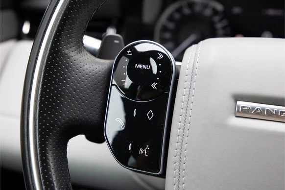 Land Rover Range Rover Evoque - Afbeelding 20 van 30