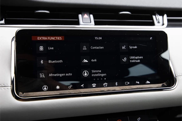 Land Rover Range Rover Evoque - Afbeelding 21 van 30