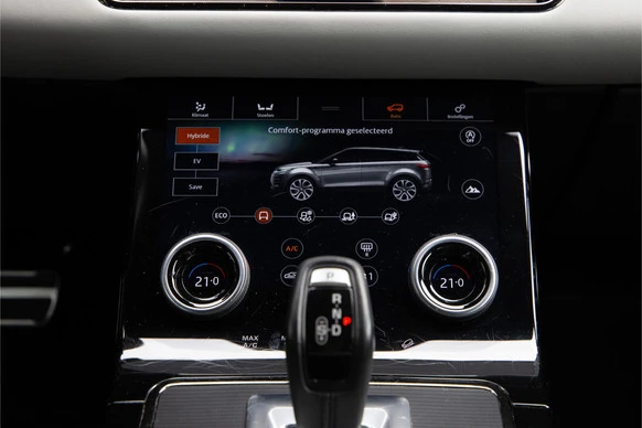 Land Rover Range Rover Evoque - Afbeelding 23 van 30