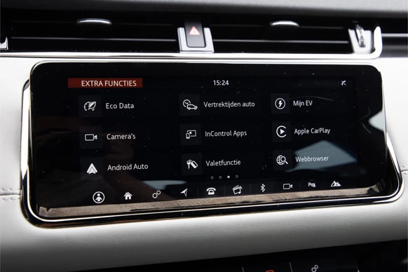 Land Rover Range Rover Evoque - Afbeelding 25 van 30