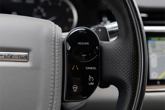 Land Rover Range Rover Evoque - Afbeelding 30 van 30