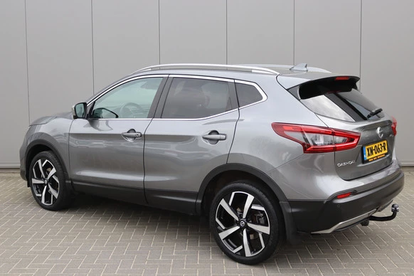 Nissan QASHQAI - Afbeelding 4 van 30