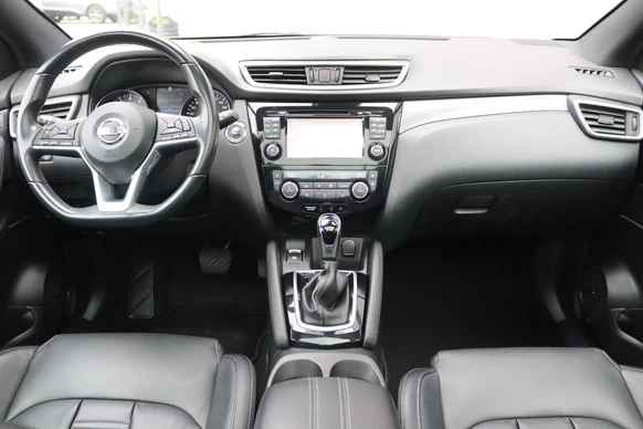 Nissan QASHQAI - Afbeelding 6 van 30
