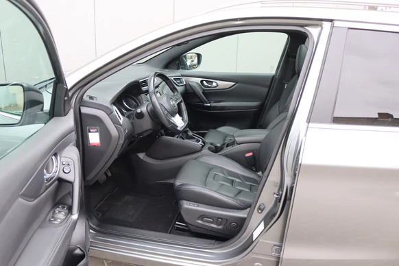 Nissan QASHQAI - Afbeelding 7 van 30