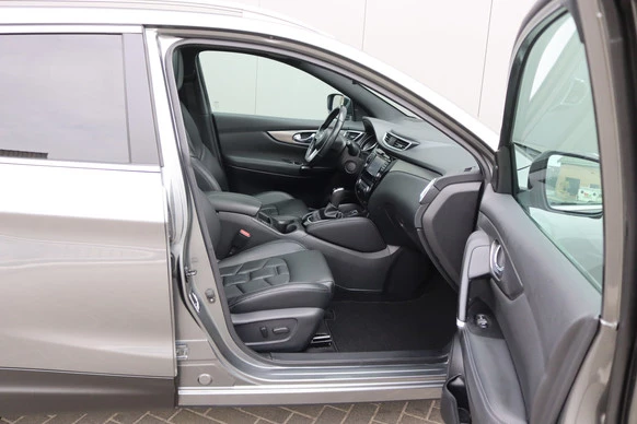 Nissan QASHQAI - Afbeelding 14 van 30