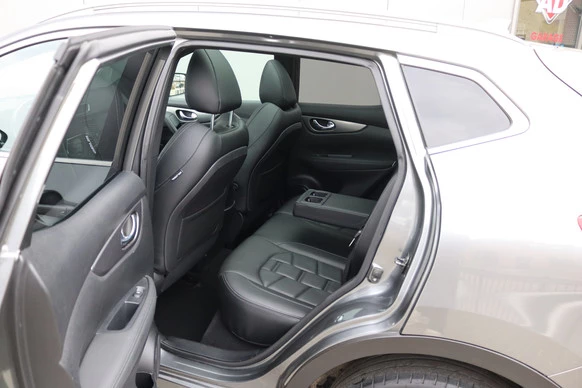 Nissan QASHQAI - Afbeelding 15 van 30