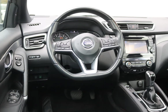 Nissan QASHQAI - Afbeelding 16 van 30